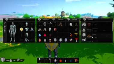 The Warhorn preview 3