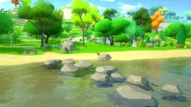 The Warhorn preview 2
