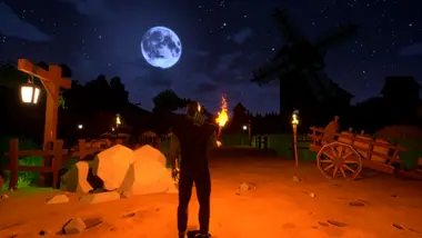 The Warhorn preview 10