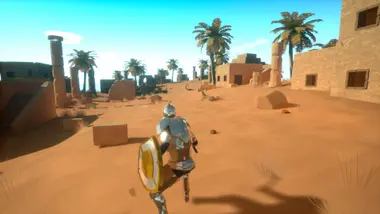 The Warhorn preview 12