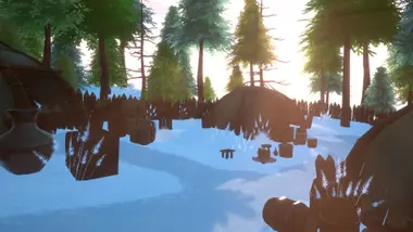 The Warhorn preview 22