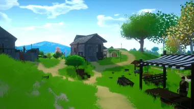 The Warhorn preview 25