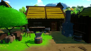 The Warhorn preview 28
