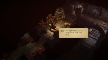 The Warlock of Firetop Mountain preview 2