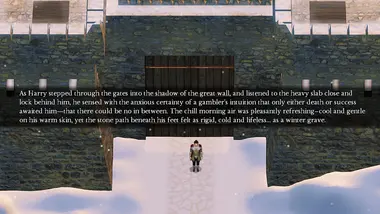 The Warriorlock preview 3