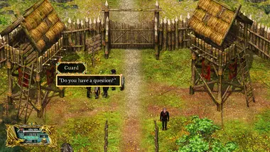 The Warriorlock preview 5