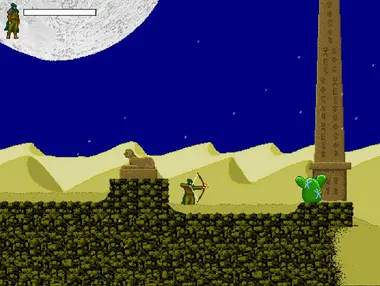 The Waste Land preview 8
