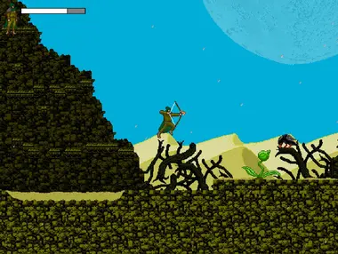 The Waste Land preview 5
