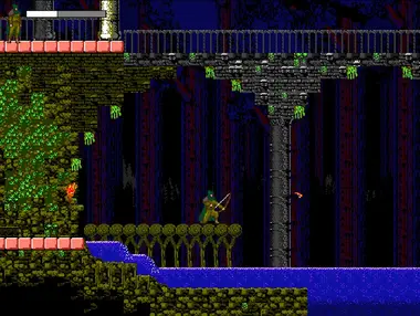 The Waste Land preview 7