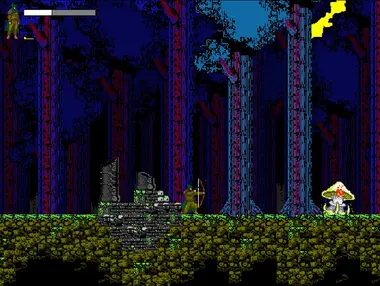 The Waste Land preview 2