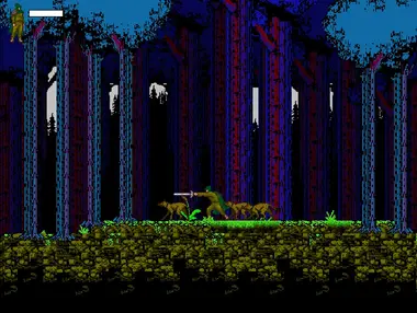 The Waste Land preview 4