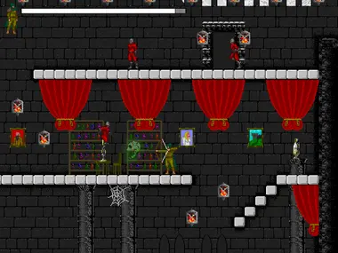 The Waste Land preview 28