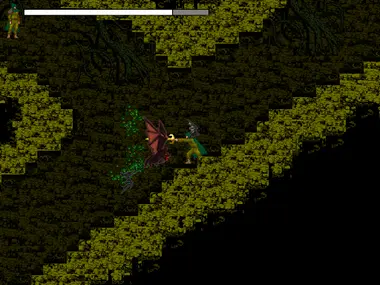 The Waste Land preview 23