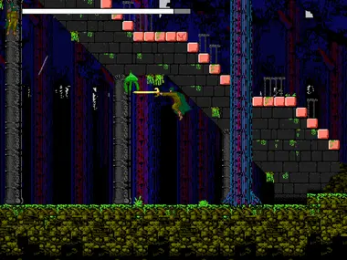 The Waste Land preview 20