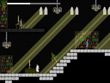 The Waste Land preview 13
