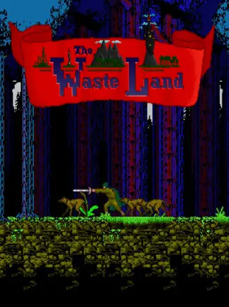 The Waste Land preview 11