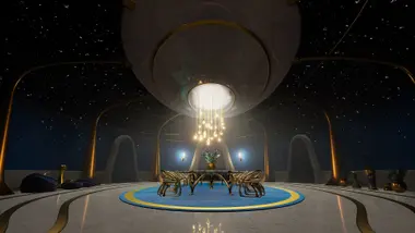 The Waylanders preview 22