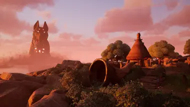 The Waylanders preview 14