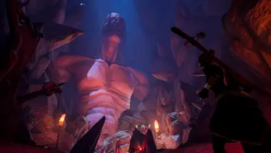 The Waylanders preview 6