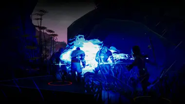 The Waylanders preview 5