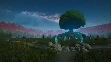 The Waylanders preview 23