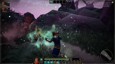 The Waylanders preview 19