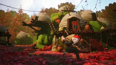 The Waylanders preview 13