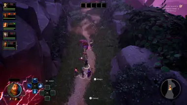 The Waylanders preview 7