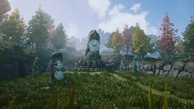 The Waylanders preview 15