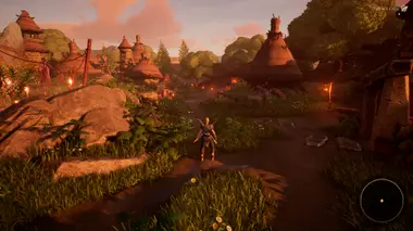 The Waylanders preview 12