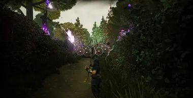 The Waylanders preview 25