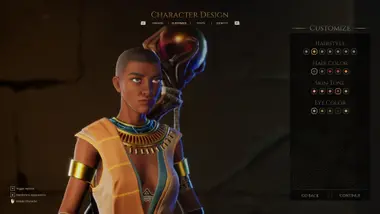 The Waylanders preview 2