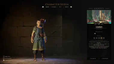 The Waylanders preview 11