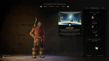 The Waylanders preview 9