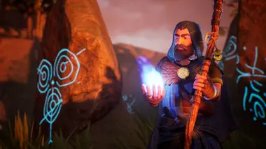The Waylanders preview 21