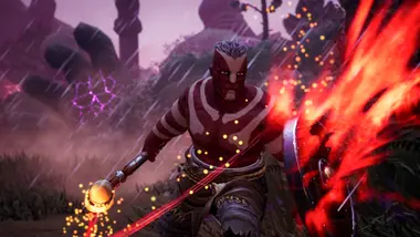The Waylanders preview 20
