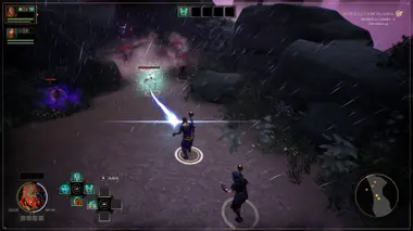 The Waylanders preview 18
