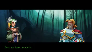 The Weaponographist preview 8