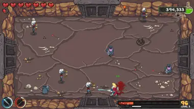 The Weaponographist preview 6