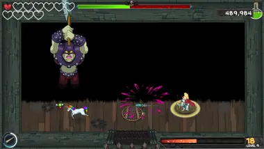 The Weaponographist preview 2