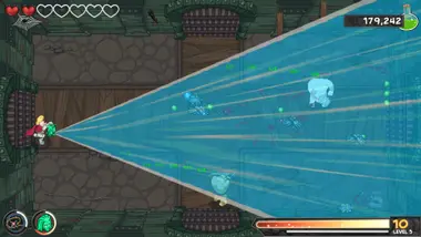 The Weaponographist preview 5