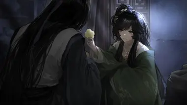 The Weeping Swan: Ten Days of the City's Fall preview 4