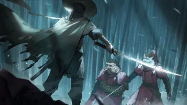 The Weeping Swan: Ten Days of the City's Fall preview 2
