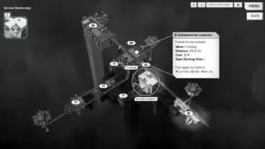 The White Laboratory preview 4