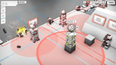 The White Laboratory preview 5