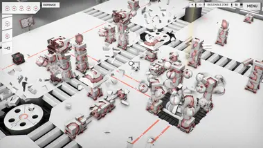 The White Laboratory preview 3