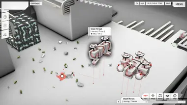 The White Laboratory preview 10