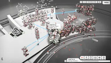 The White Laboratory preview 11