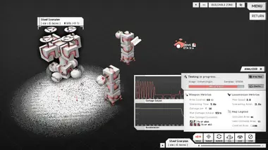 The White Laboratory preview 8