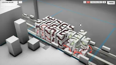 The White Laboratory preview 9